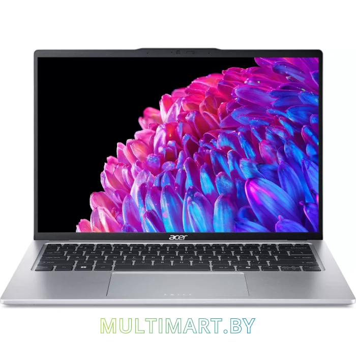 Ноутбук Acer Swift Go 14 SFG14-73-77U8 (NX.KV4CD.001)